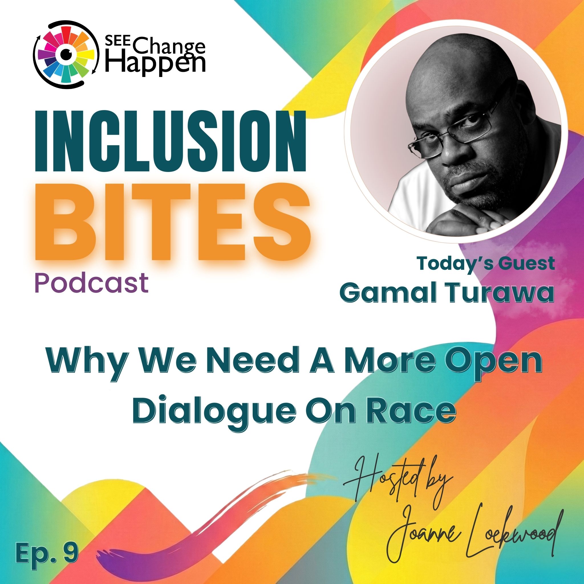 The Inclusion Bites Podcast