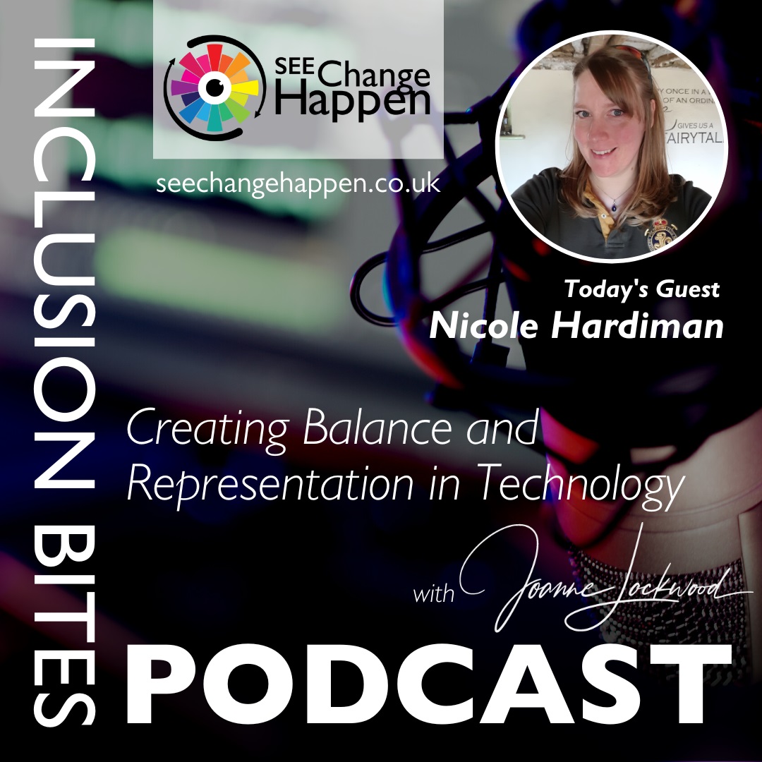 The Inclusion Bites Podcast