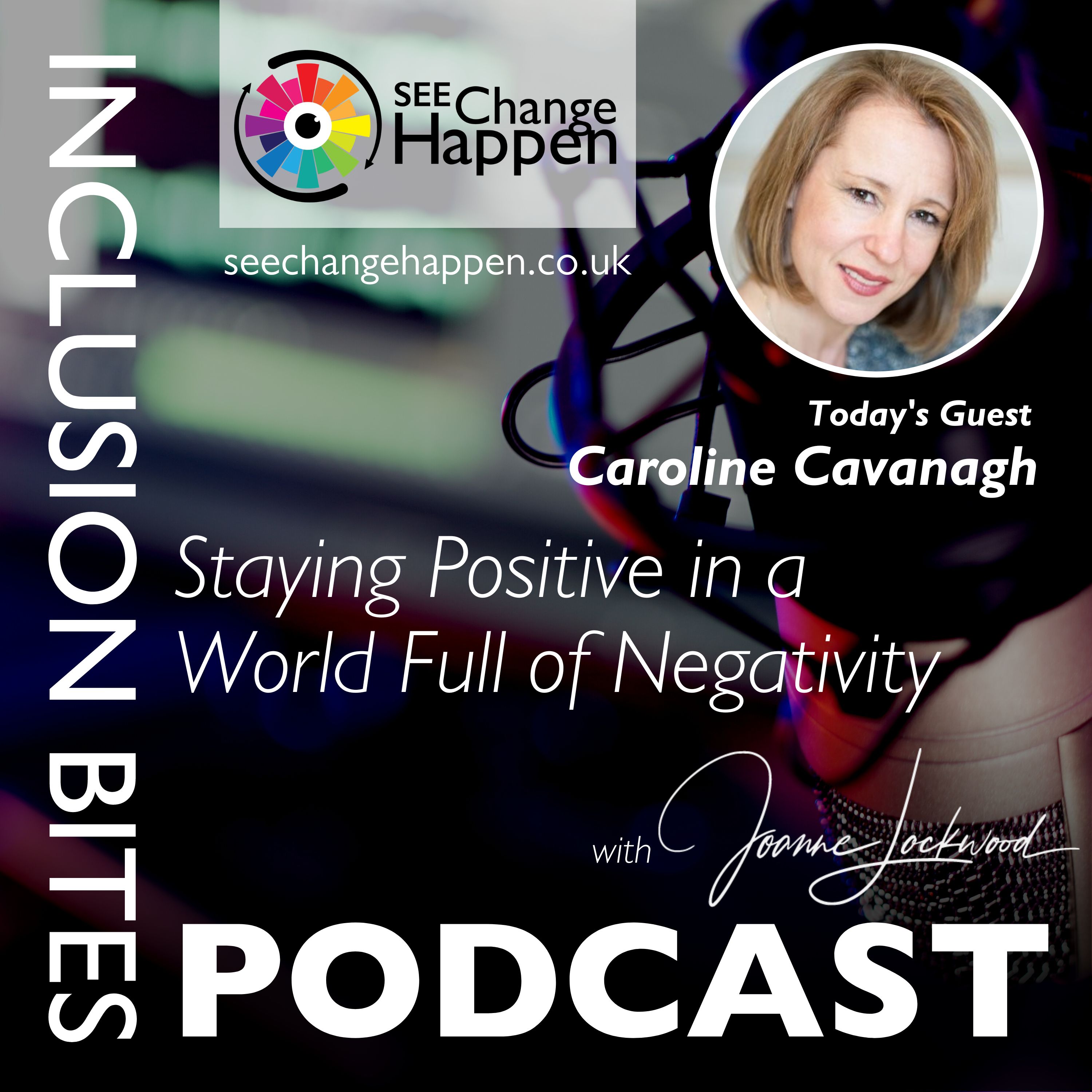 The Inclusion Bites Podcast