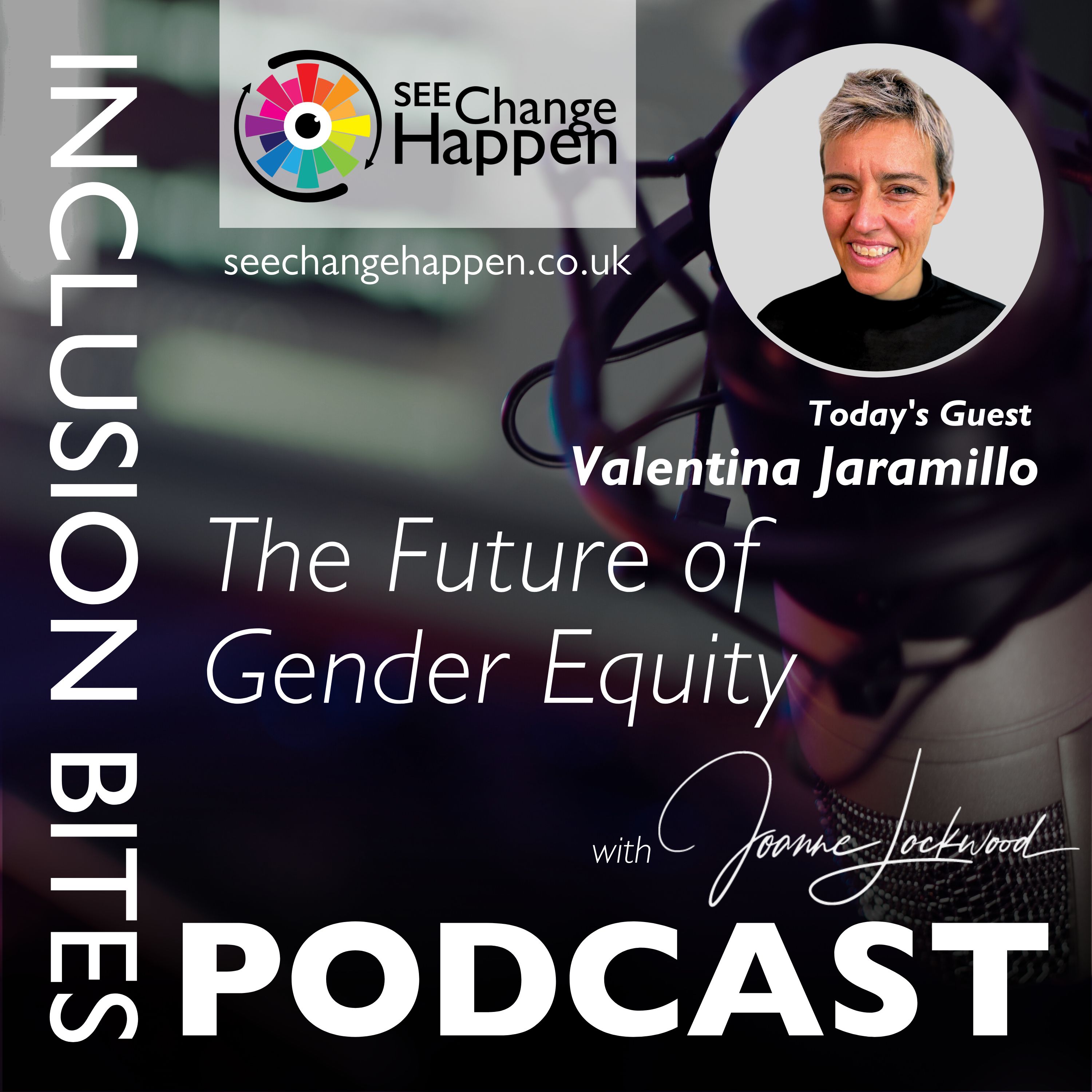 The Inclusion Bites Podcast