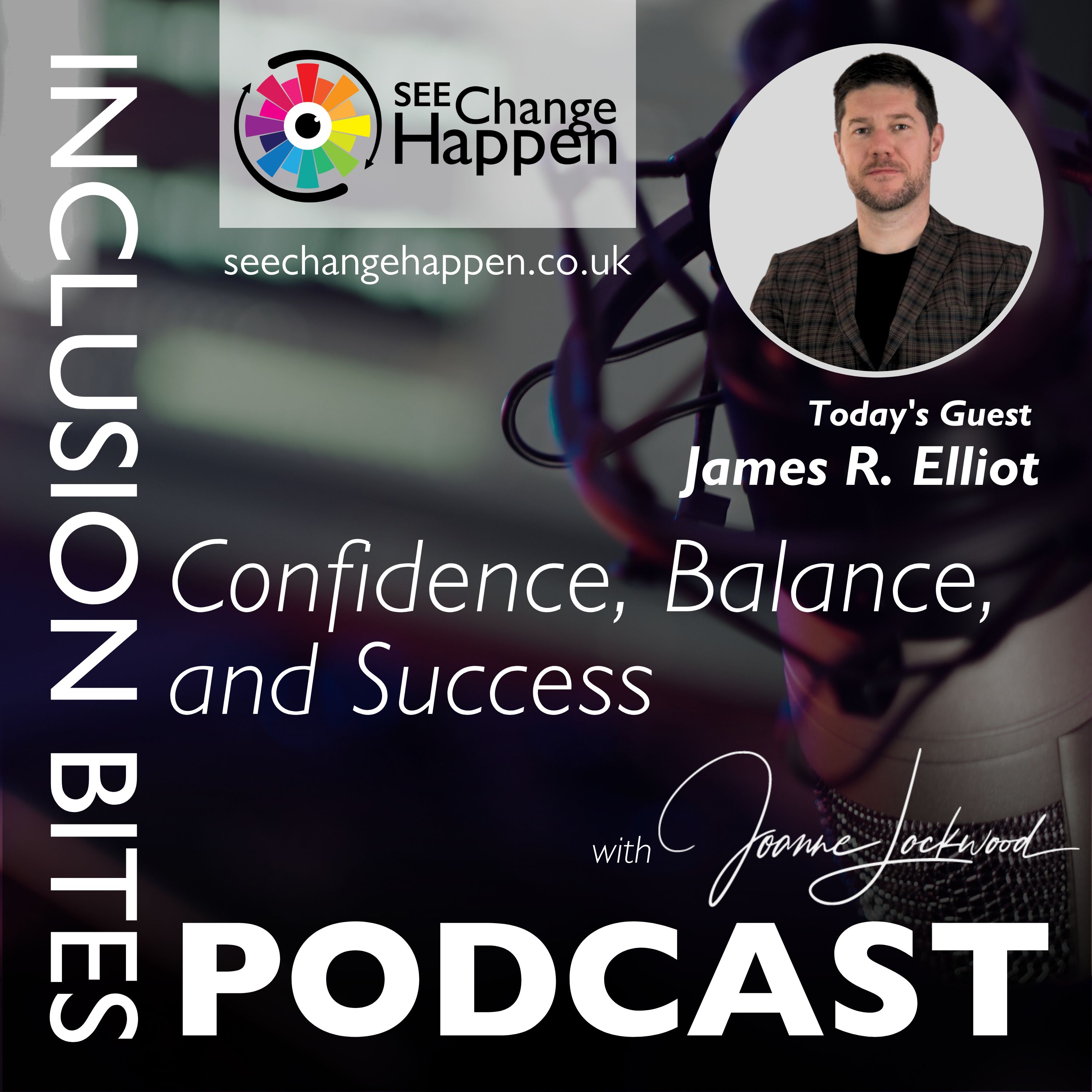 The Inclusion Bites Podcast