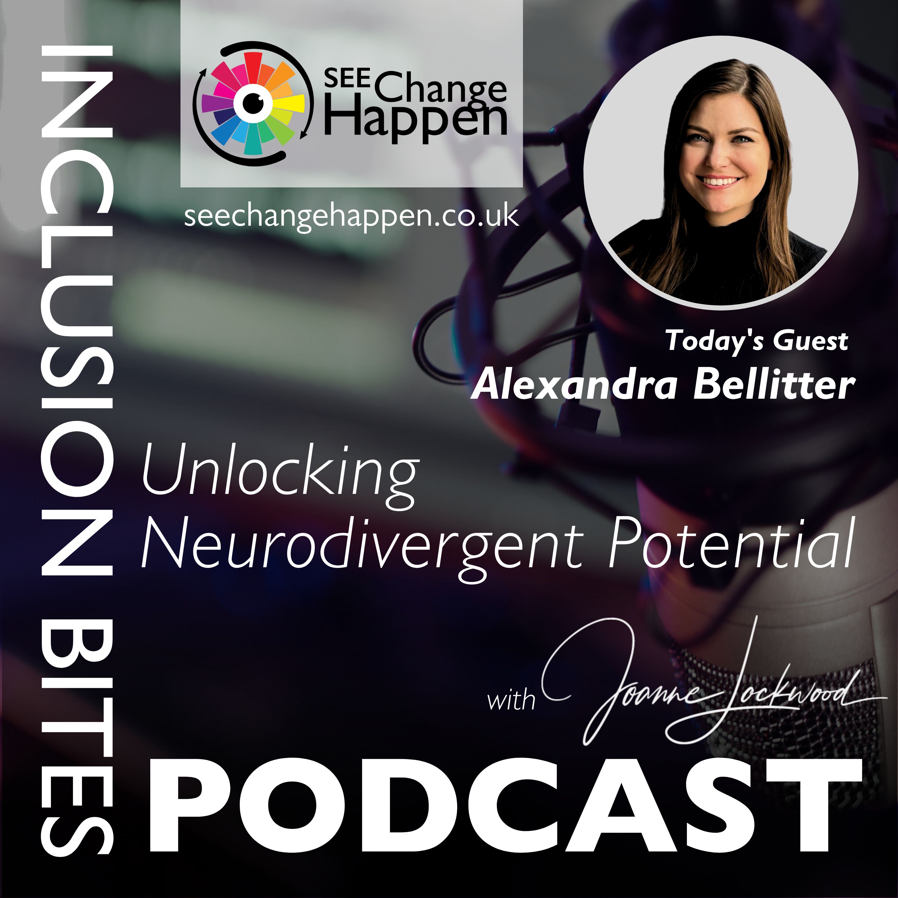 The Inclusion Bites Podcast