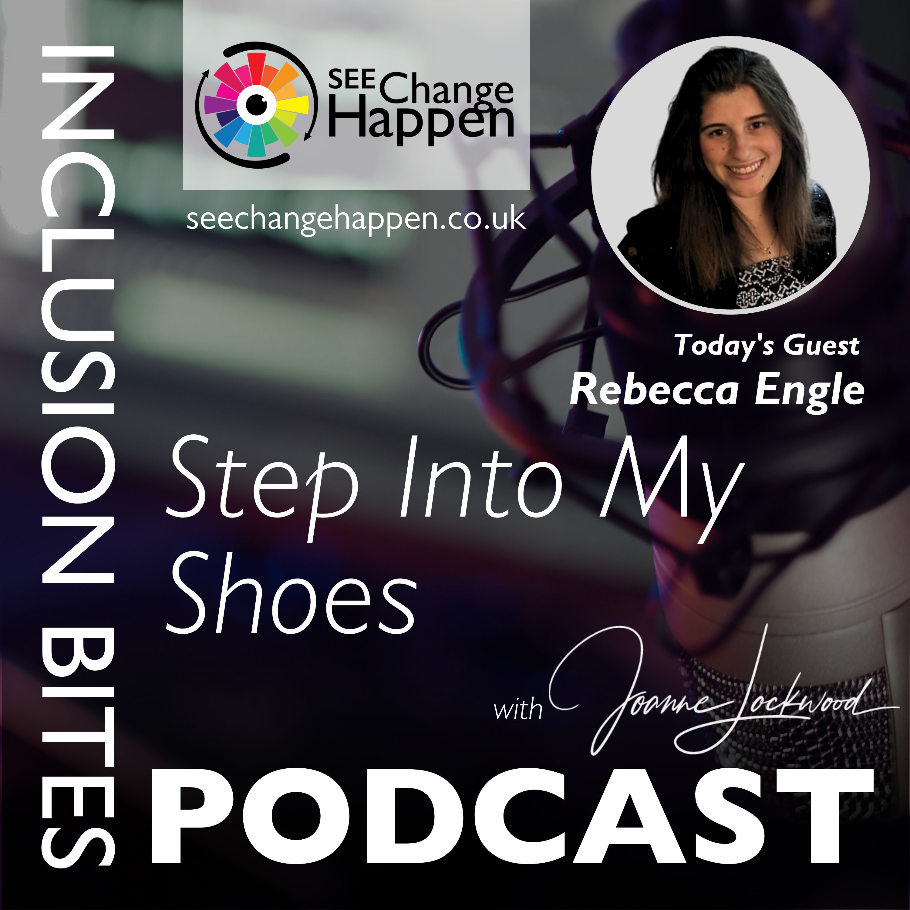 The Inclusion Bites Podcast