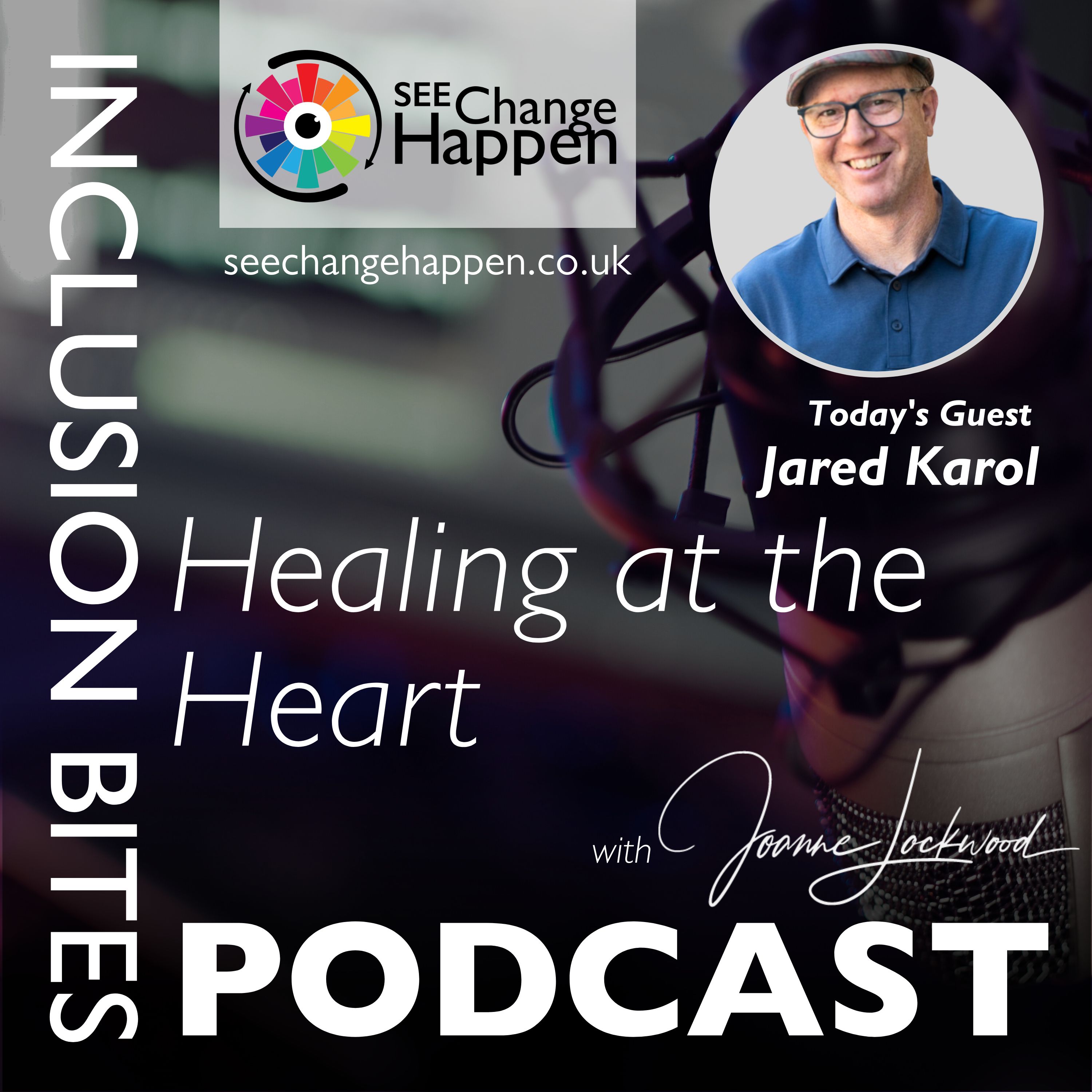 Healing at the Heart Healing at the Heart