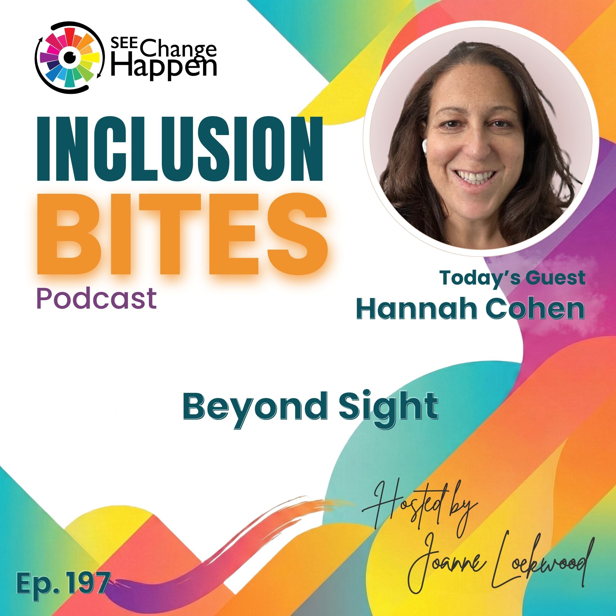 The Inclusion Bites Podcast