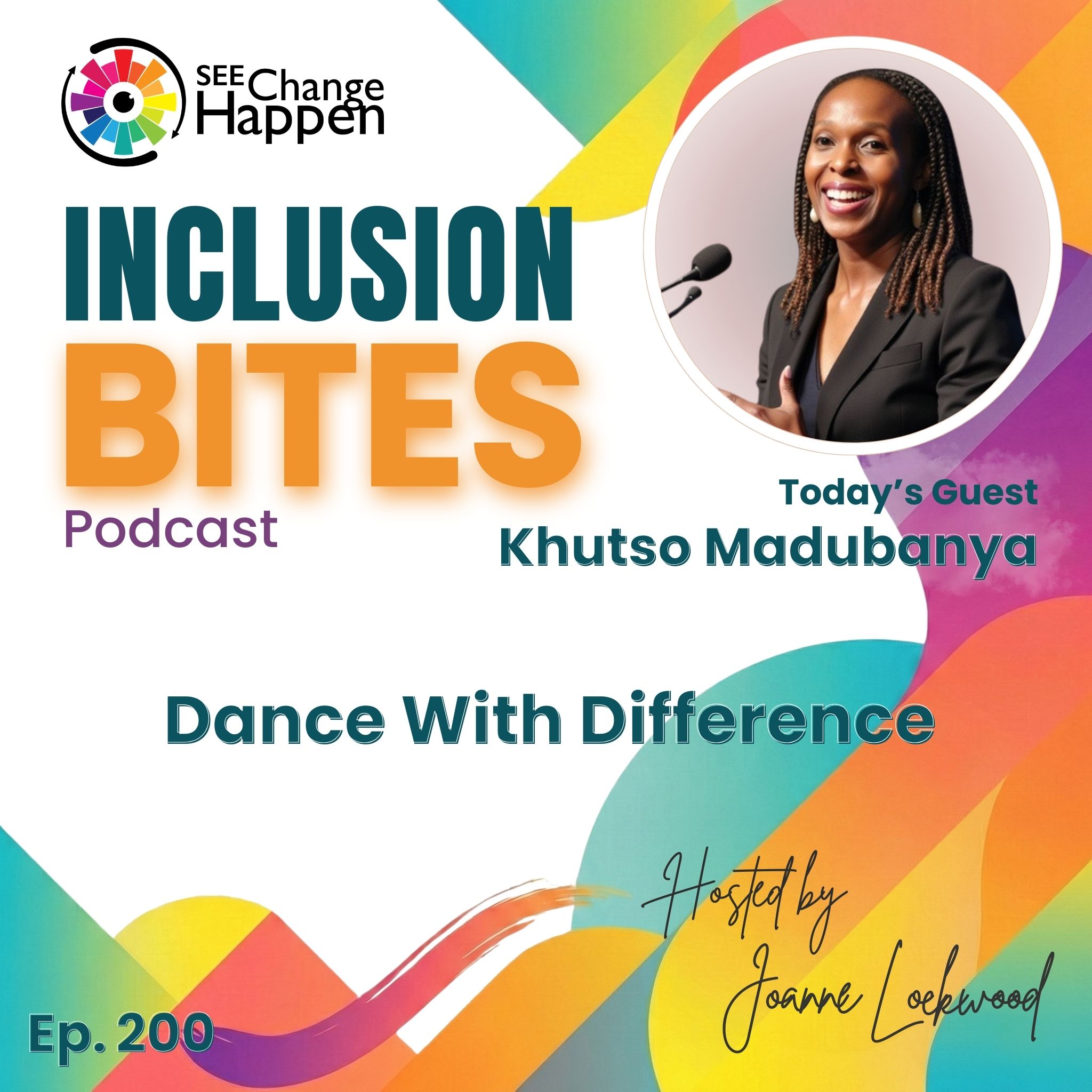 Dance with Difference