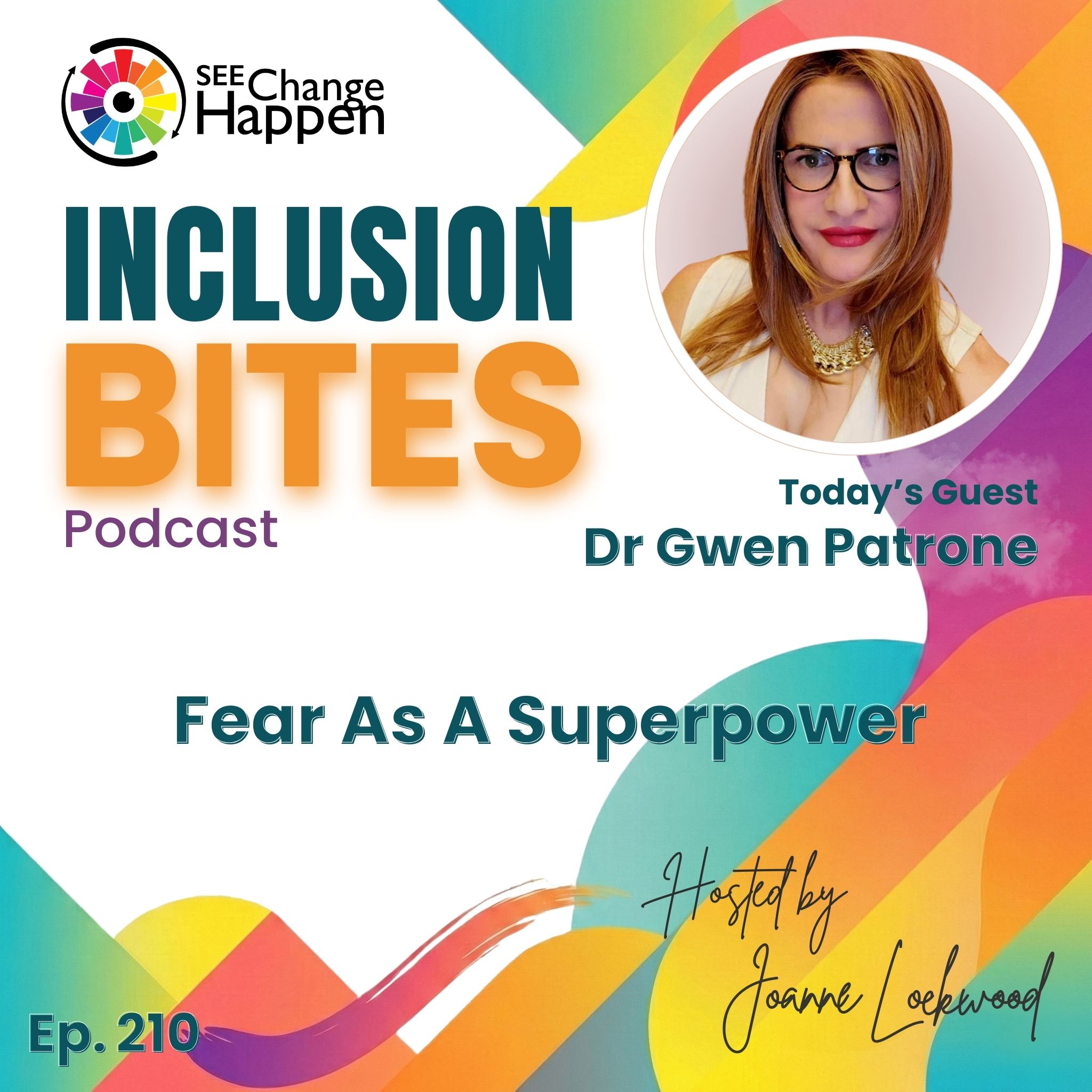 Fear as a Superpower